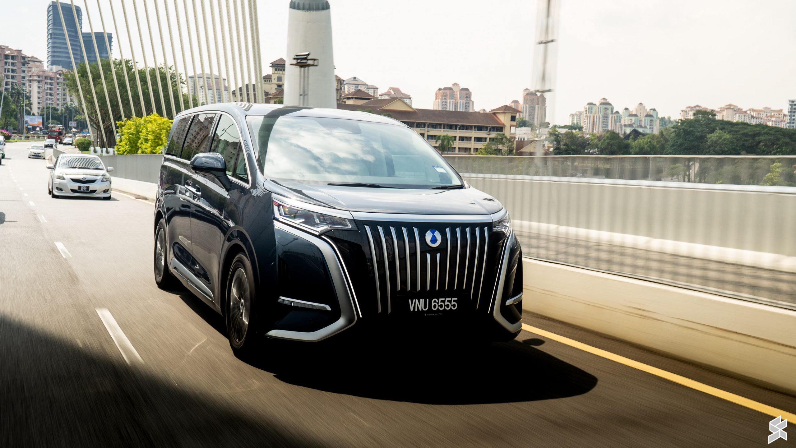 Range Anxiety? Not Anymore! Exploring the Impressive Range of EVs in Nigeria